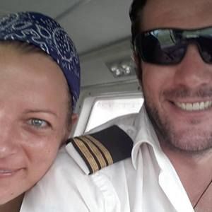 Meet your Posher, Katrina